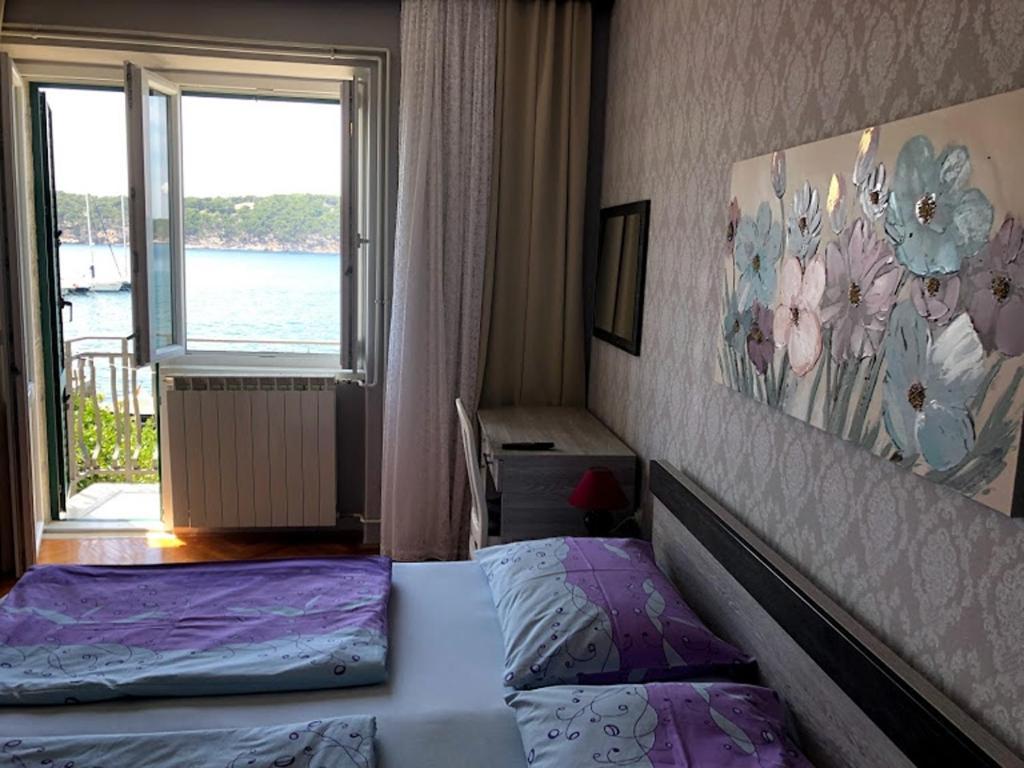 Apartments And Rooms By The Sea Barbat, Rab - 4973 Rab Town Exterior photo